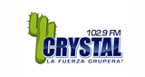 Logo Crystal