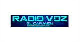 Logo Radio Voz El Carmen