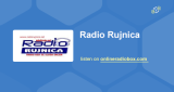 Logo Rujnica