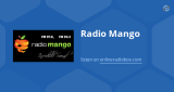 Logo Radio Mango