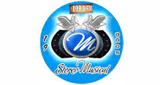 Logo Stereo Musical FM