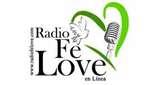 Logo Radio FeLove