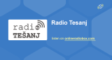 Logo Tesanj