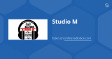 Logo Studio M