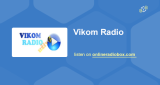 Logo Vikom