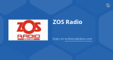 Logo ZOS Radio
