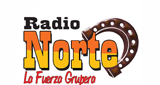 Logo Radio Norte