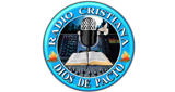 Logo Radio Dios De Pacto