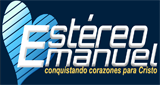 Logo Estereo Emanuel