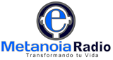 Logo Metanoia Radio