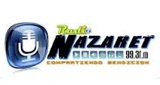 Logo Radio Nazaret