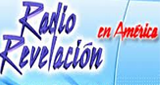 Logo Radio Revelacion De Dios