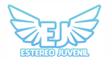 Logo Estereo Juvenil