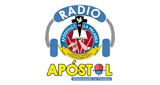 Logo Radio Apostol