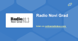 Logo Novi Grad