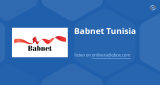 Logo Babnet Tunisia