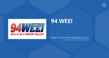 Logo 94 WEEI