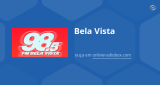 Logo Bela Vista