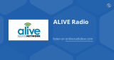Logo ALIVE Radio