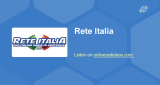 Logo Rete Italia