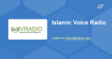 Logo Islamic Voice Radio