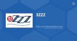 Logo 3ZZZ