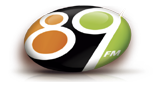 Logo Rádio 89 FM