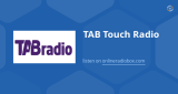Logo TAB Touch Radio