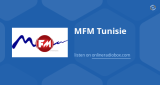Logo MFM Tunisie