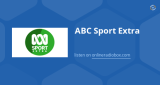 Logo ABC Sport Extra