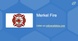 Logo Merkel Fire