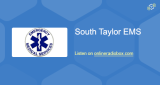 Logo South Taylor EMS