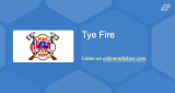 Logo Tye Fire