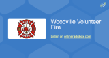 Logo Woodville Volunteer Fire