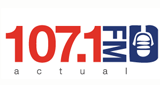 Logo Actual FM