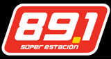 Logo La Súper Estación
