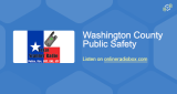 Logo Washington County Public Safety