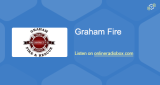 Logo Graham Fire