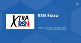 Logo RSN Extra