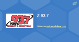 Logo KAFC 93.7