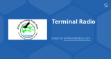 Logo Terminal Radio