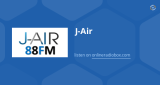 Logo J-Air