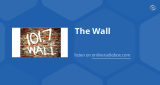 Logo The Wall