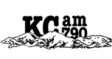 Logo KCAM Radio