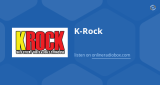 Logo K-Rock