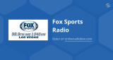 Logo Fox Sports Radio