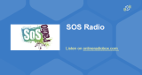 Logo SOS Radio