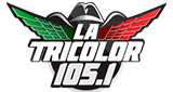 Logo La Tricolor