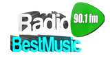 Logo Radio BestMusic 90.1 FM