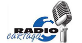 Logo Radio Cartago
